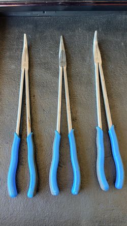 Cornwell tools blue