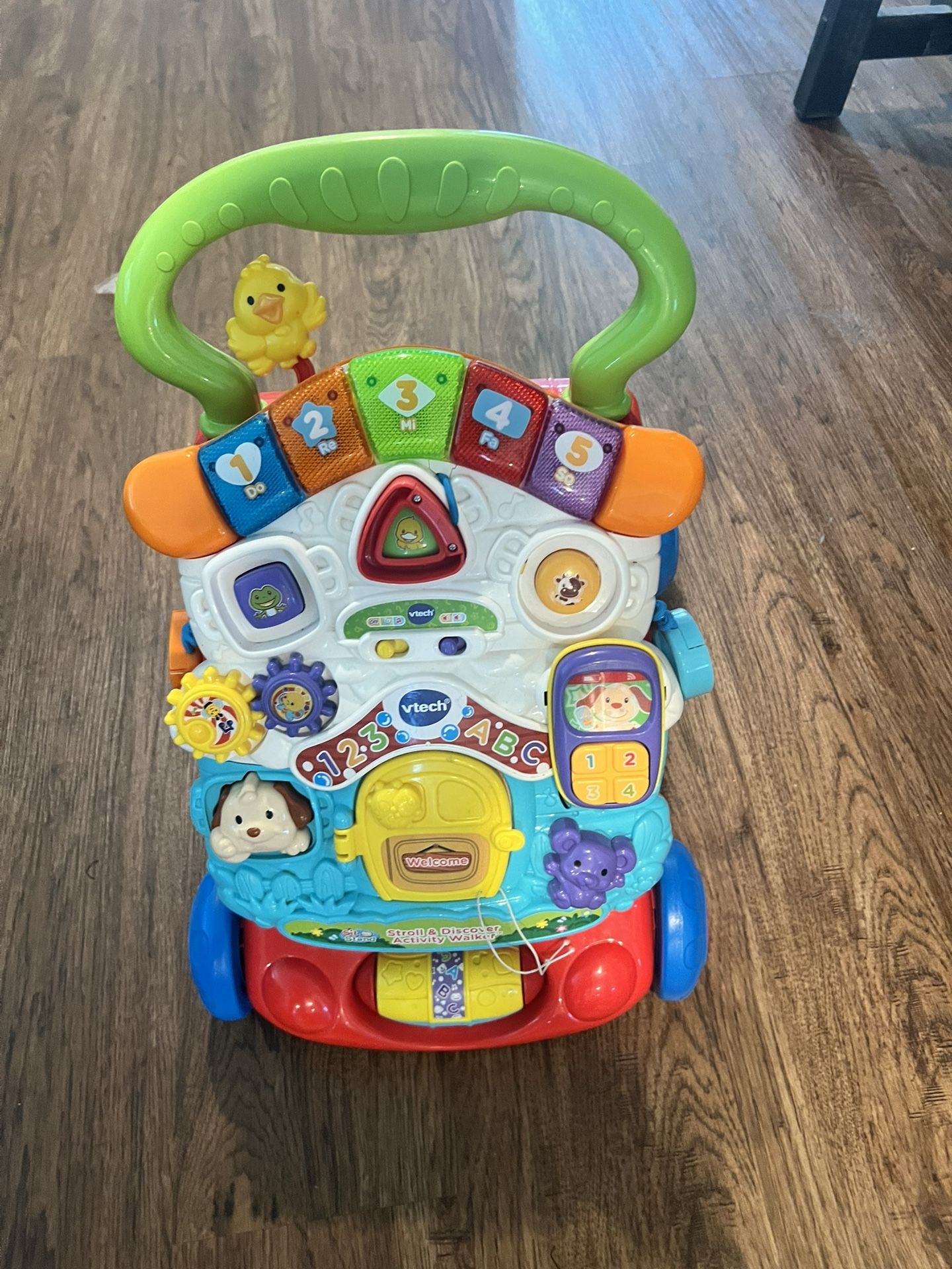 VTech Walker 
