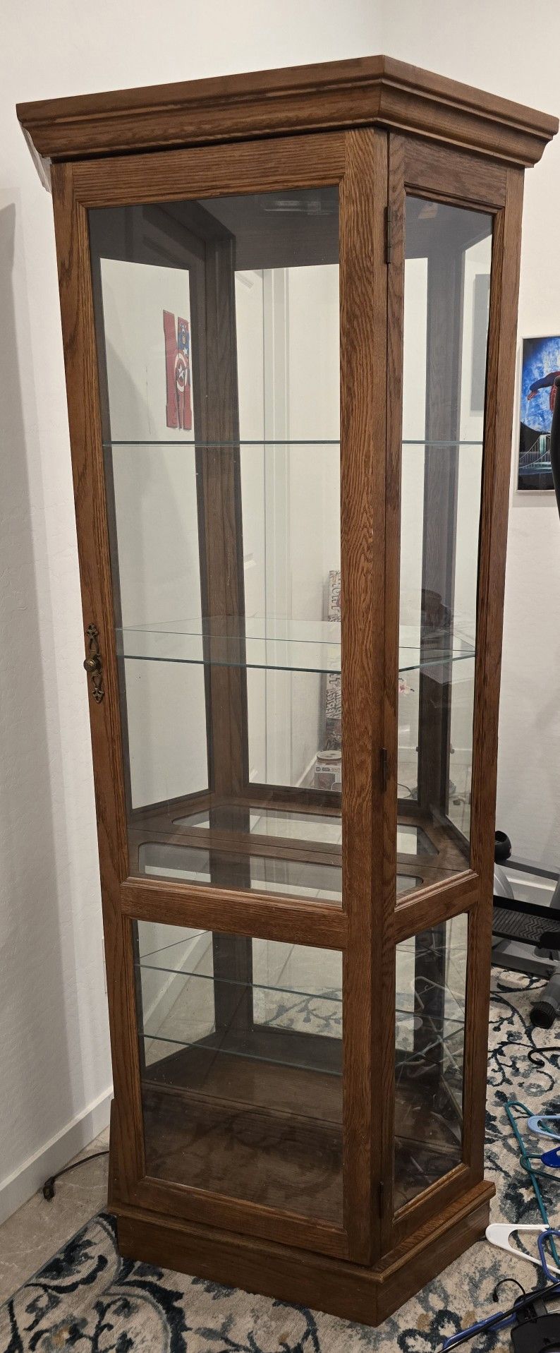 Display Case