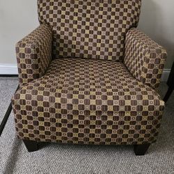 Small Couch 
