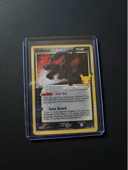 Umbreon (pokemon)