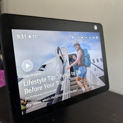 Amazon Echo Show 10 (3rd Gen)