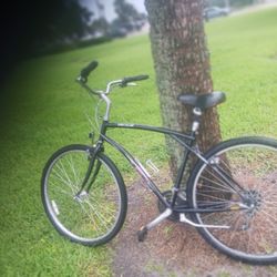 Gt Mountain Bike 27 Inch