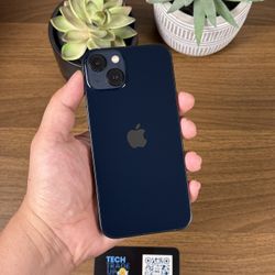 iPhone 13 128Gb Black 🖤 T-Mobile And Metro