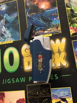 Lighter