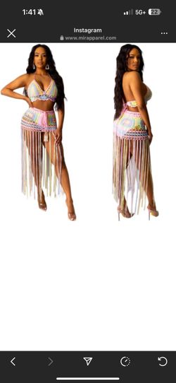 Bikini, Club Wear, jewelry and more