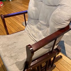 Free Rocking Chair