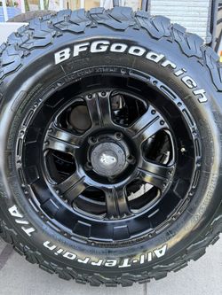 Rims