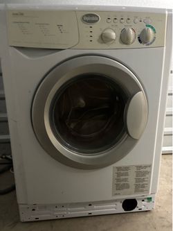 MANAGER’S SPECIAL• WE DELIVER•SPLENDIDE 24” RV Washer/Dryer 110v Combo-WORKS PERFECT!