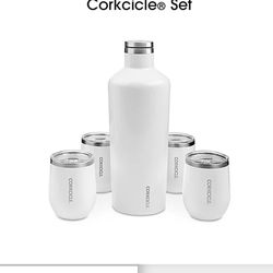 Corkcicle Combo