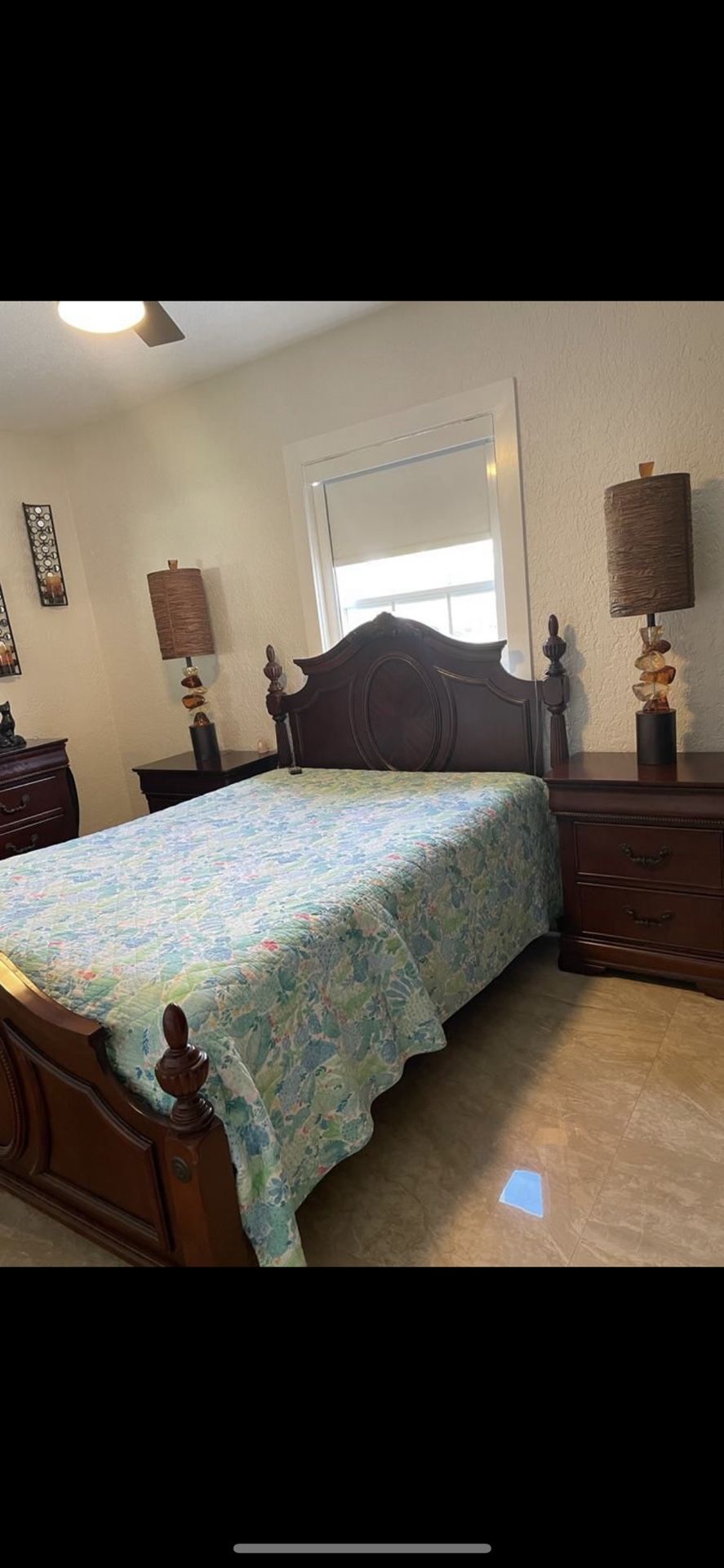 Bedroom Set!!! for Sale in Hialeah, FL OfferUp