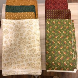 fabric Thimbleberries fabric