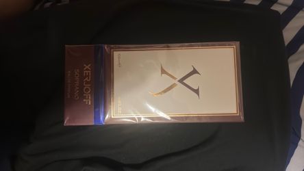 🔥 Xerjoff Soprano 3.4oz EDP 🔥