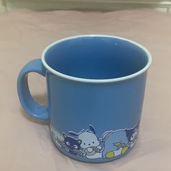 Hello Kitty Ceramic Mug