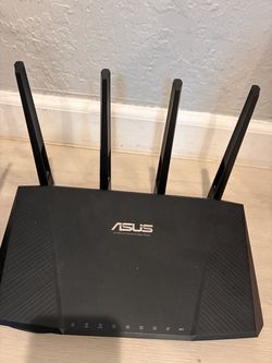 ASUS AC2400 Dual-Band Gigabit Router