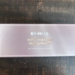 NIP-Makeup Brush Set