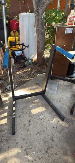 Fuel Pureformance Dip Station