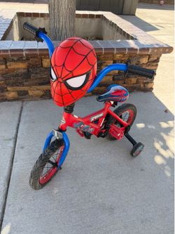 Toddler Bike