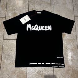 McQueen Shirt