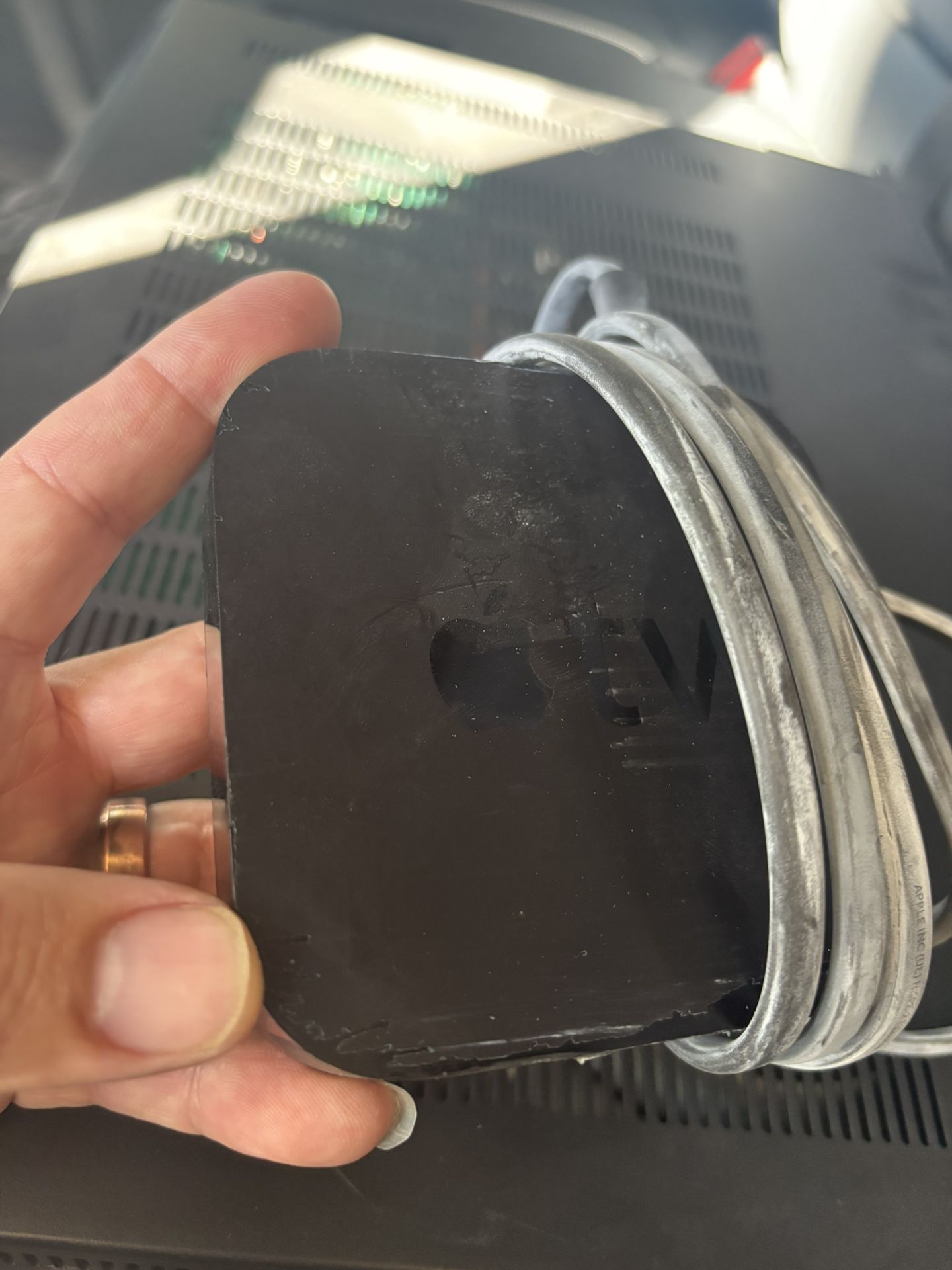 Apple Tv 3Gen ( No Remote ) 