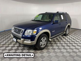2007 Ford Explorer