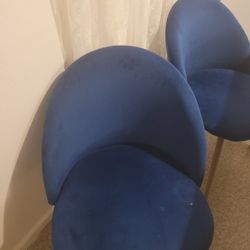  Chairs