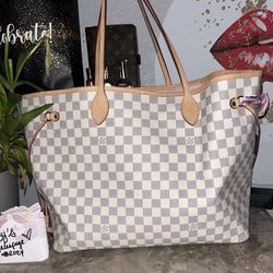 Louis Vuitton Neverfull GM