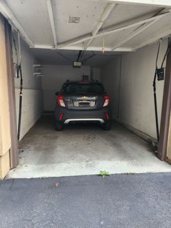 2021 Chevrolet Spark