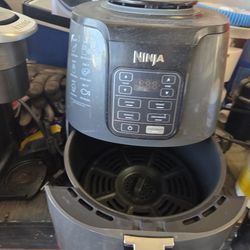 Ninja Air Fryer