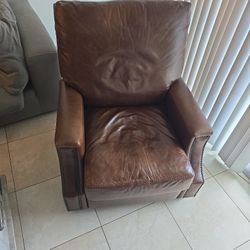Recliner