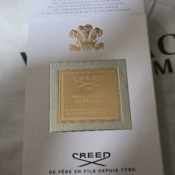 Creed Millesime ImperialSq