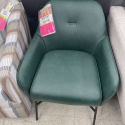 Accent Chair Cash