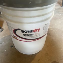 Bone Dry Plus Concrete Vapor Barrier