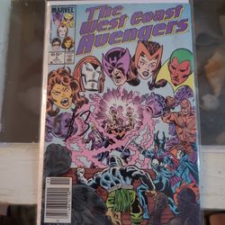 Comic Book