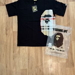 Bape Tee