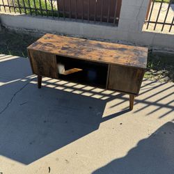 Tv Console/stand 