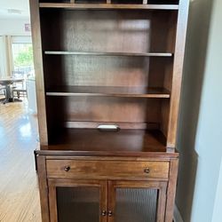 Armoire/drink Cabinet 