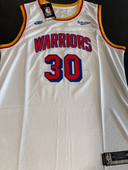 Warriors  Steph Curry Jerseys. New