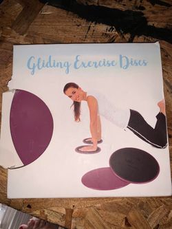 Excercise dises
