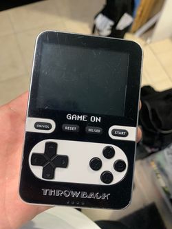 Games