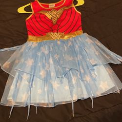 Wonder Woman