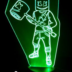 Fortnite Custom Lights