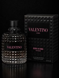 Valentino Uomo Born in Roma Intense – 100ML