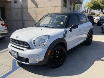 2015 Mini Countryman
