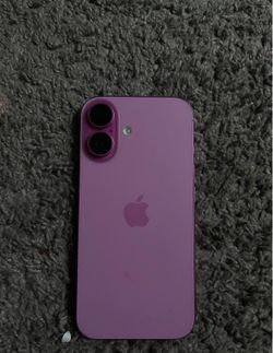 iPhone 16 unlocked  pls read description .