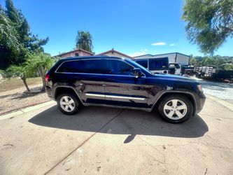 2011 Jeep Cherokee