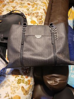 Guess Black Bag