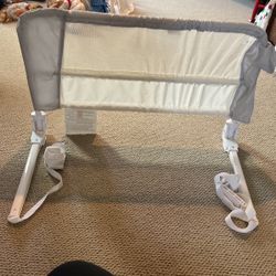 Child’s Bed Rail