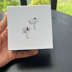 AirPod Pro 2