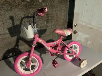 Micargi 16” Girls Bike